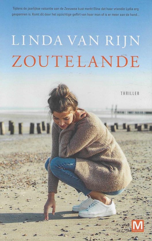 Zoutelande