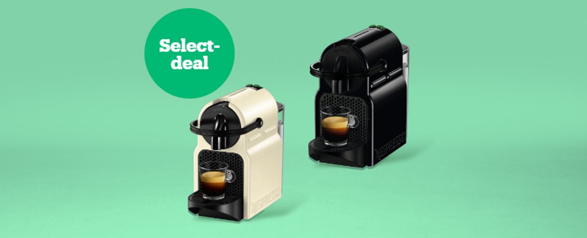 Select-korting