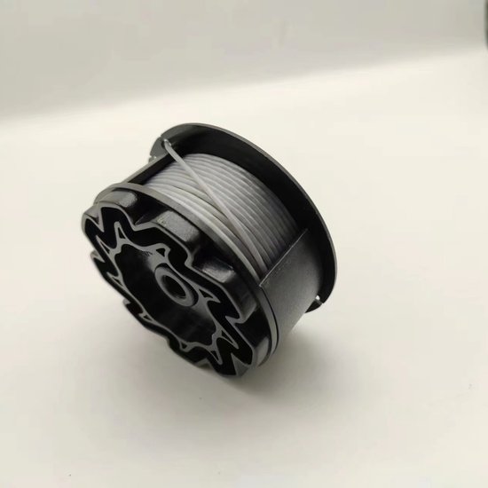 Vervangende spoel met trimmerdraad voor Bosch Universal GrassCut 18-26 van Merkloos	 — afbeelding 4