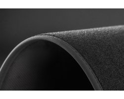 Automatten geschikt voor Renault Kangoo 3 - 2021-heden - 2-delig - Comfort - Uitvoering: Express/Combi