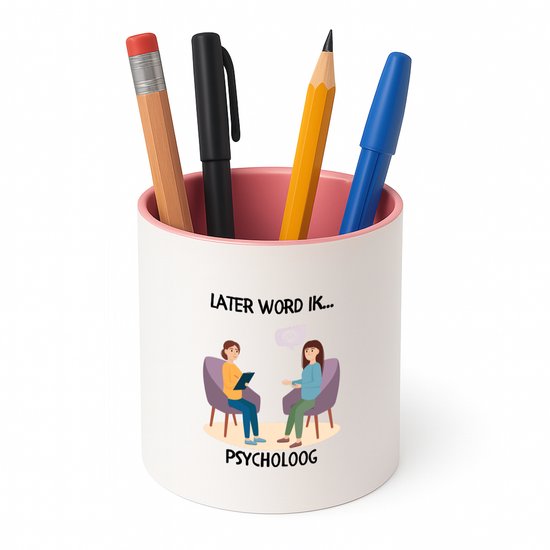 Foto: Han ha 17450 14 pennenstandaard scala blauw