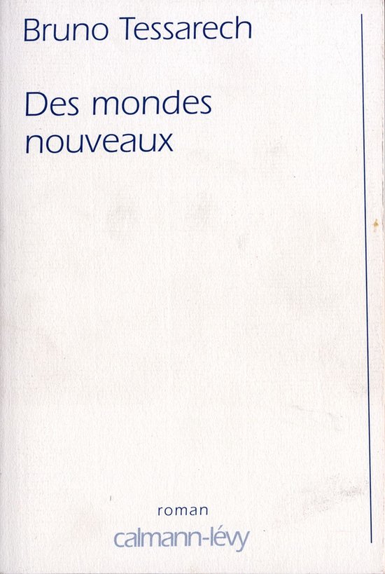 Des mondes nouveaux