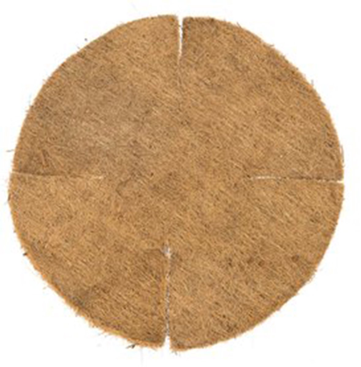 Kokos Plantbeschermer - Bescherm je planten - 40CM - Kokos Planten Cover - Plantbescherming - 1 stuks - Kokos Plantenbedekking - Natuurlijke Kokos Mulch - Universeel - CHPN