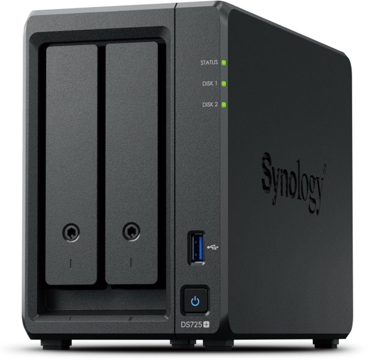 Synology DS725+