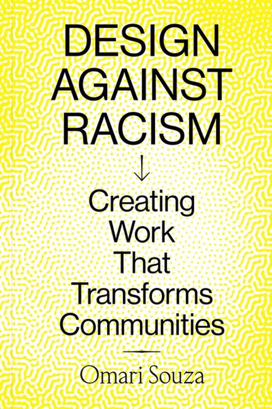Design Against Racism - cover