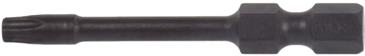 Ivana ImpaCTbit 1/4"x50mm TX-25 - 3 Stuks