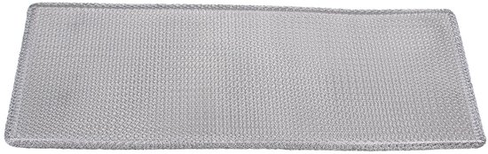 WHIRLPOOL - Filtre pour hotte aspirante (métal) - C00939080
