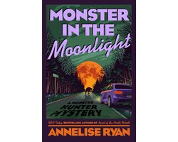 Monster in the Moonlight