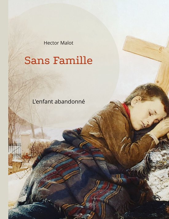 Sans Famille - cover