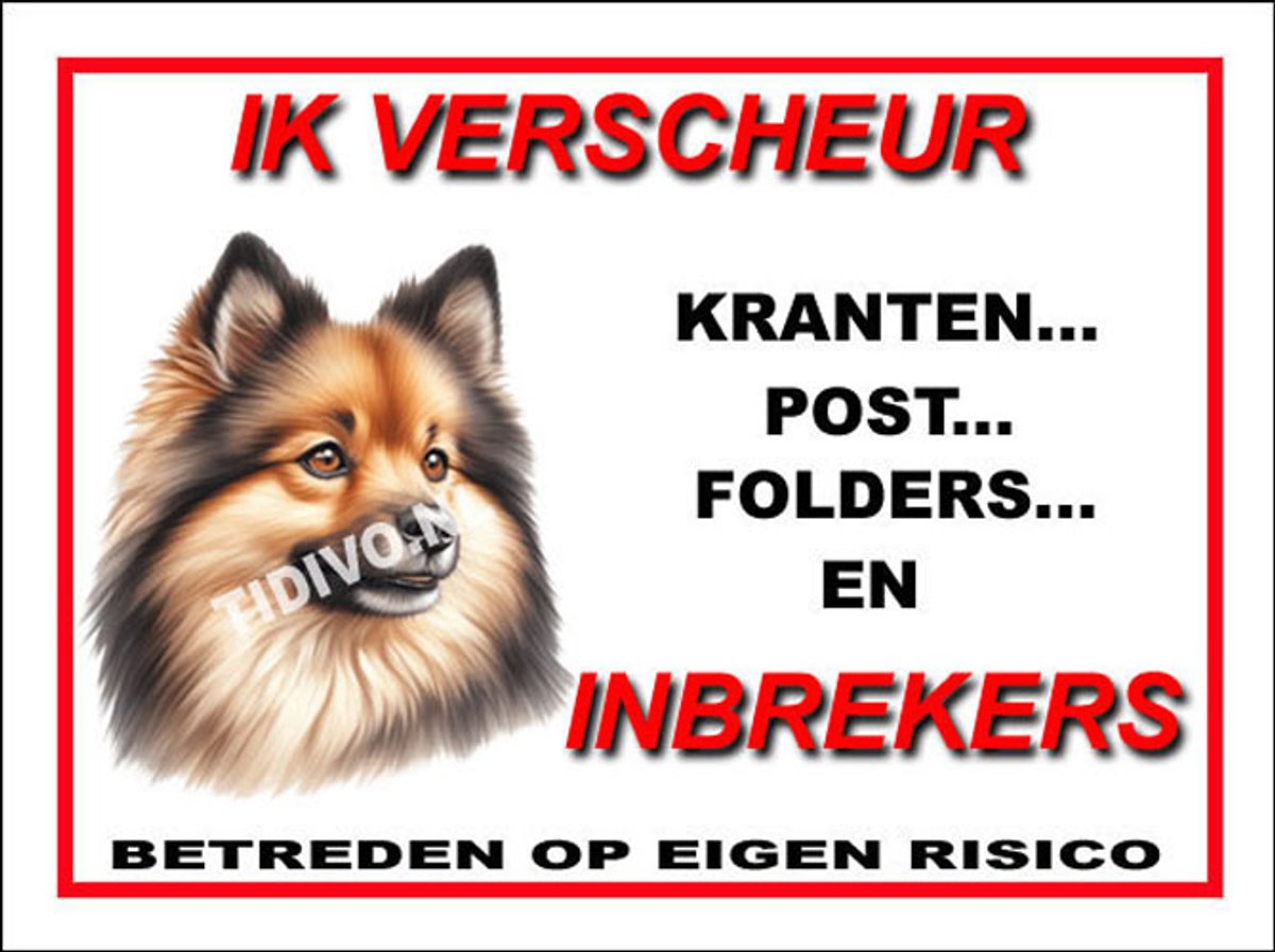 Finse Spits 8