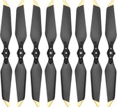 Propeller voor DJI Mavic 2 Pro/Mavic 2 Zoom reservepropeller, bladeren, geluidsarm, accessoires voor DJI Mavic 2 Pro/Mavic 2 Zoom drone, 8-delig