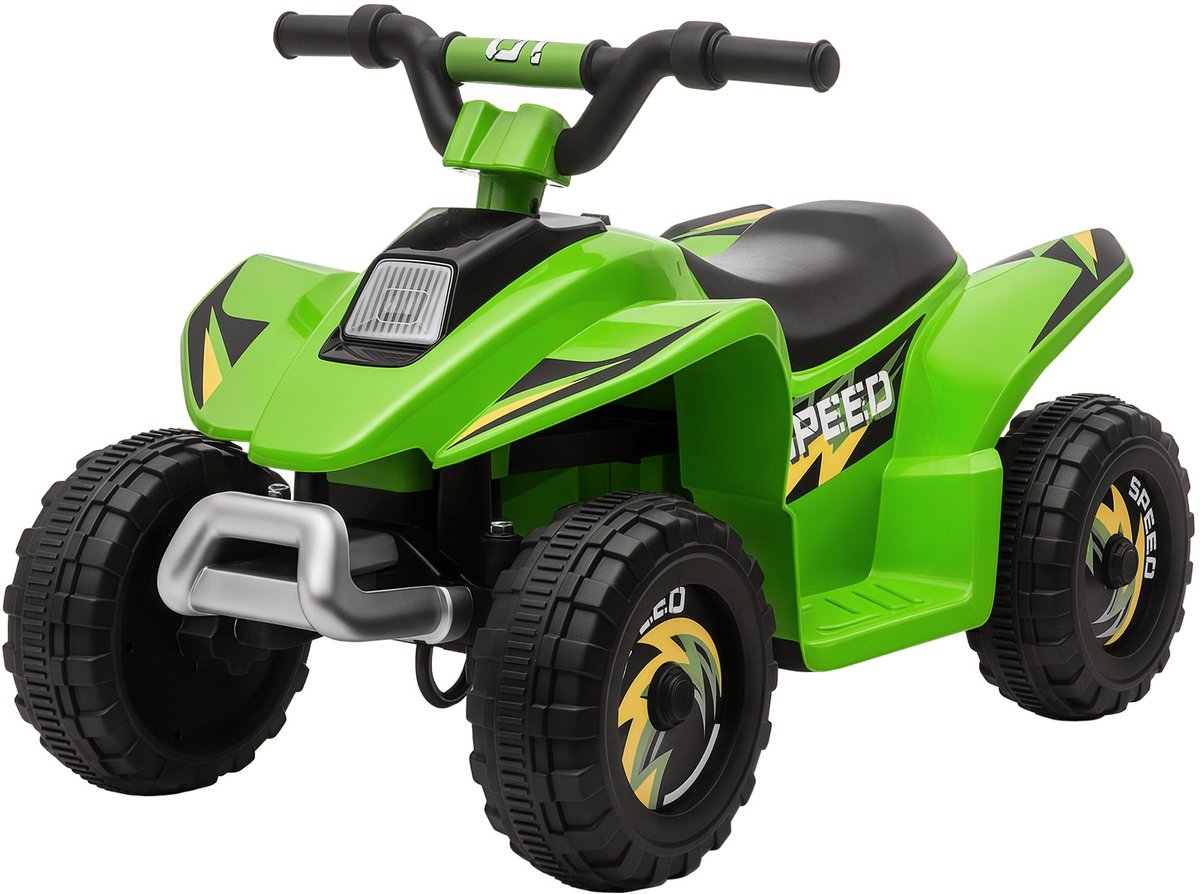 HOMCOM-Rijdauto-72x40x45.5cm-PP-Vert