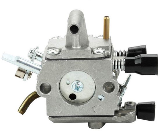 Geschikt voor Carburateur Carburateur Luchtfilter Kit Voor Stihl FS120 FS200 FS250 FS300 FS350 thsinde van Merkloos	 — afbeelding 5