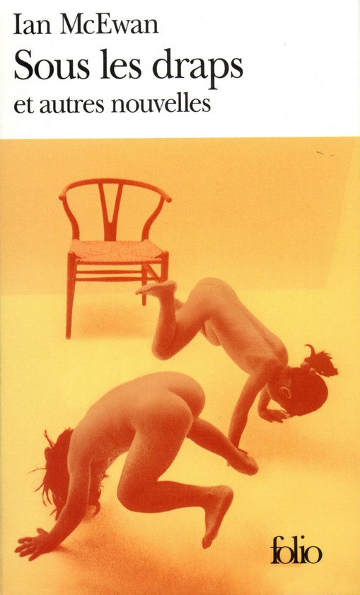 Folio- Sous Les Draps Et Autre