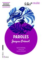 Jacques Prevert Oevres Completes I,II 2冊 Amazon.com: Paroles (French Edition): 9782070367627: Prevert