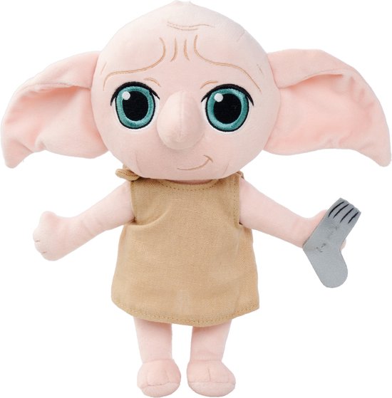 Simba Toys plush Dobby - Pluche knuffel van 41 cm