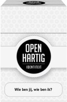 Openhartig Identiteit