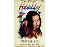 Firefly - Generations