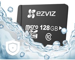 EZVIZ MicroSD 32 Gb MicroSDXC UHS-I Klasse 10