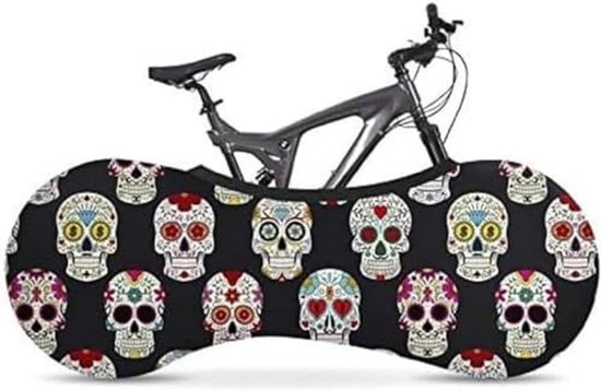 WHEEL indoor fietssok - Striped | Webwinkel