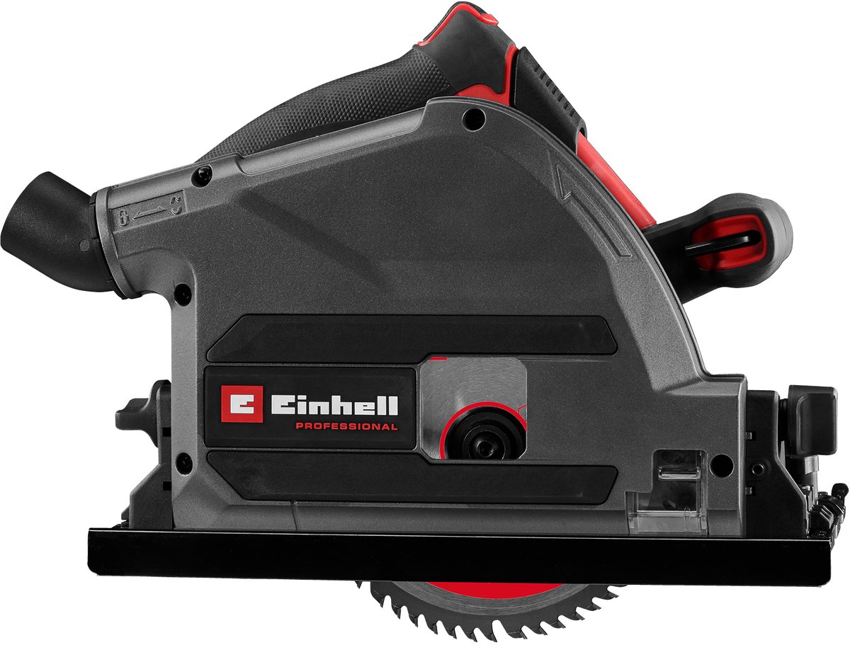 Einhell TP-PS 18/165: Accu-invalzaag met brushless motor thumbnail 2