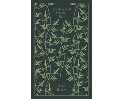 Omslag van PC Tenant Of Wildfell Hall