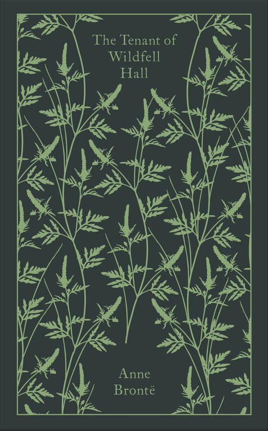 PC Tenant Of Wildfell Hall