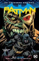Batman TP Vol 3 I Am Bane Rebirth
