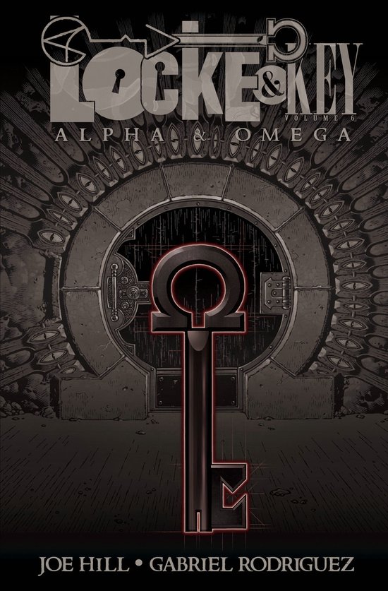 Locke & Key