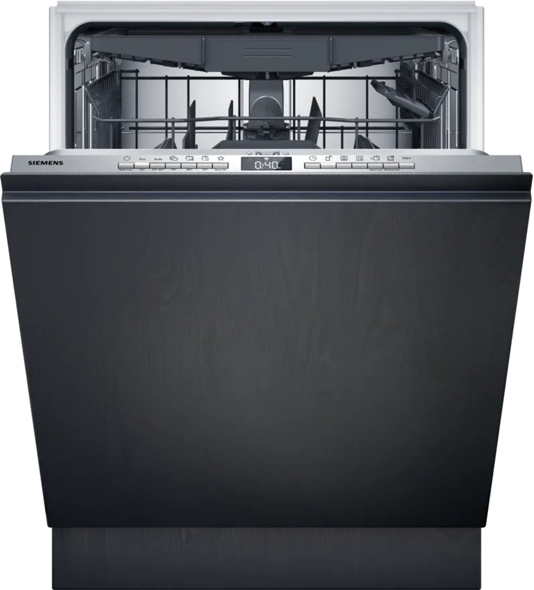 Siemens iQ300 SX63EX22CE vaatwasser Volledig ingebouwd 14 couverts