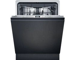 Siemens iQ300 SX63EX22CE vaatwasser Volledig ingebouwd 14 couverts