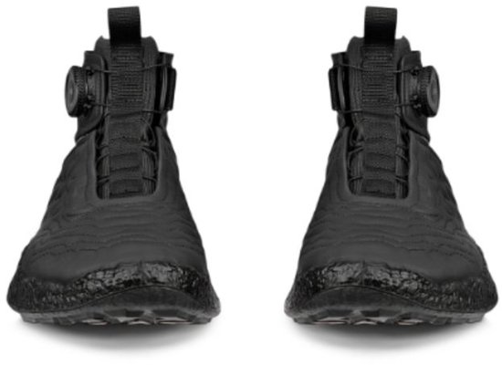Ecco M Golf Biom H Heren Winterboots Zwart van Ecco — afbeelding 2