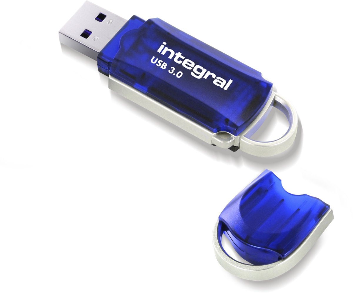 Integral Courier USB 3.0 stick 128 GB