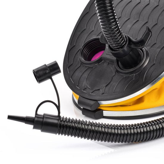 Meteor - Voerpomp 5 l - Pomp - Compact, Lichtgewicht, Efficiënt van Meteor — afbeelding 3