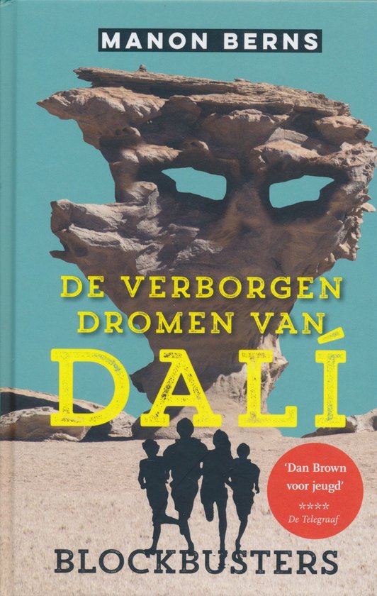 Blockbusters - De verborgen dromen van Dali