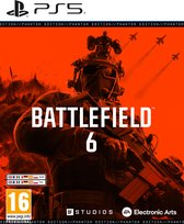 Battlefield 6 - Phantom Edition - PS5