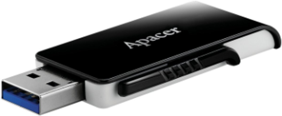 APACER USB-stick AH350 32GB USB 3.0 Flash drive