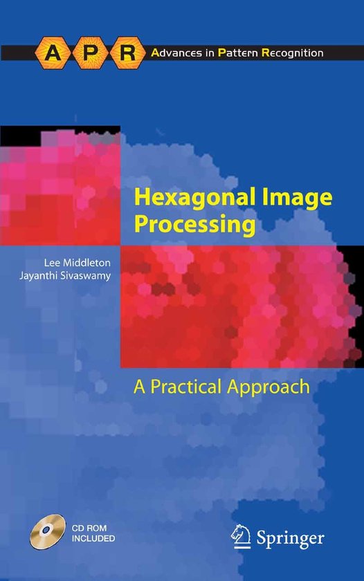 Hexagonal Image Processing - cover