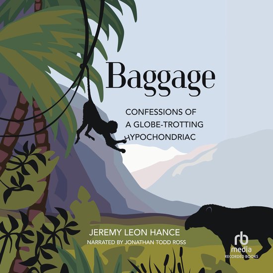 Baggage - cover