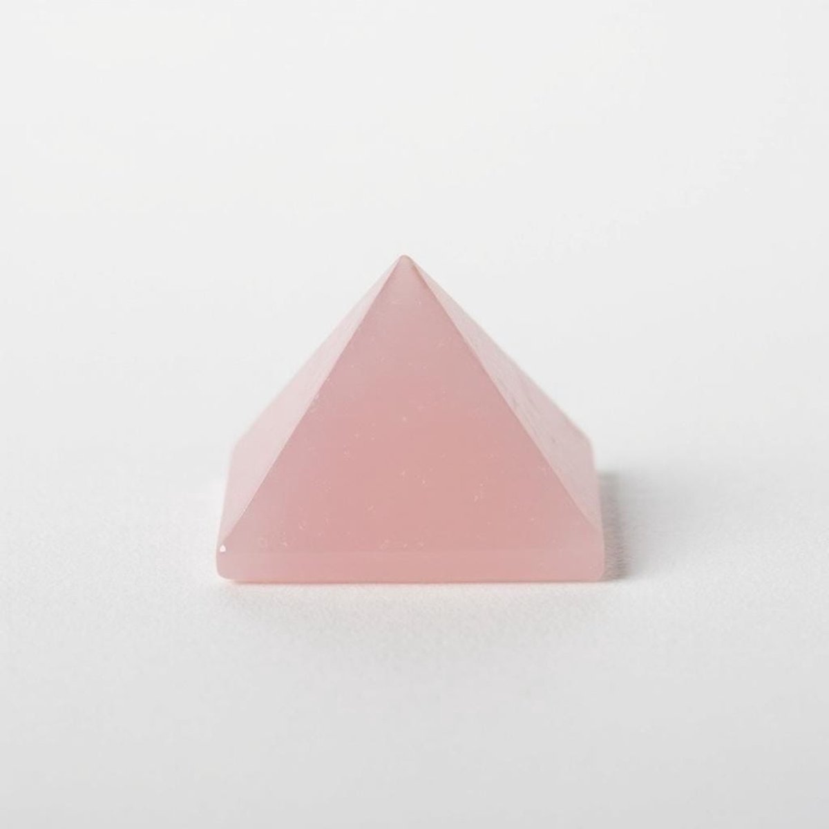 S4H Rozenkwarts Piramide – Liefde & Harmonie