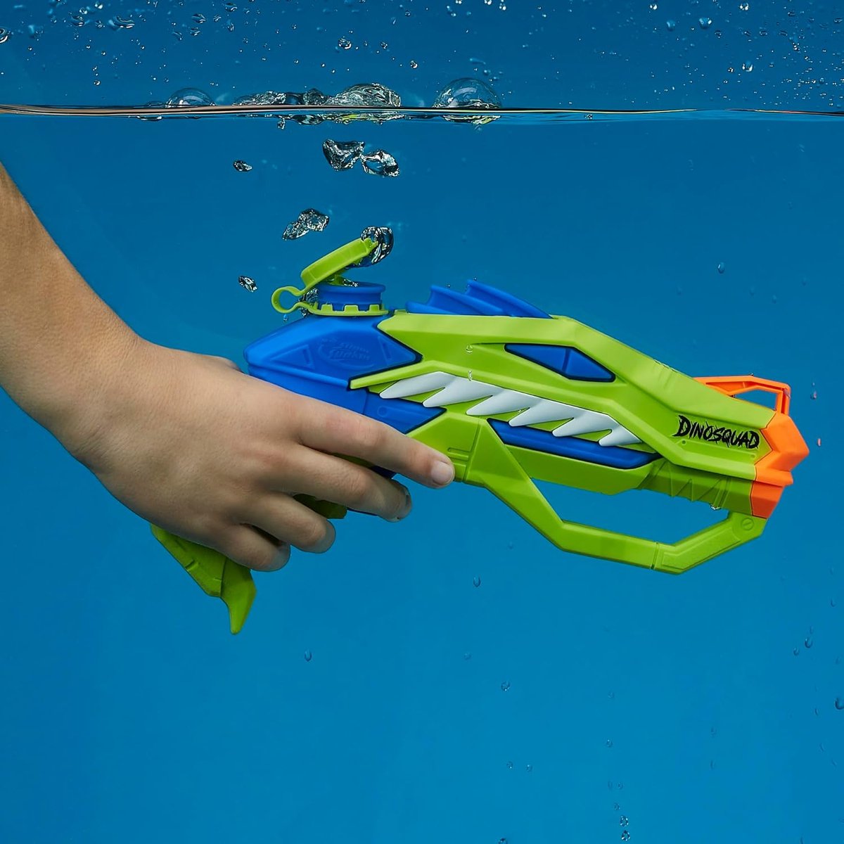 Nerf Super Soaker Raptor Surge — afbeelding 10