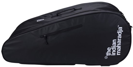 The Indian Maharadja Tennis PLR9 Backpack