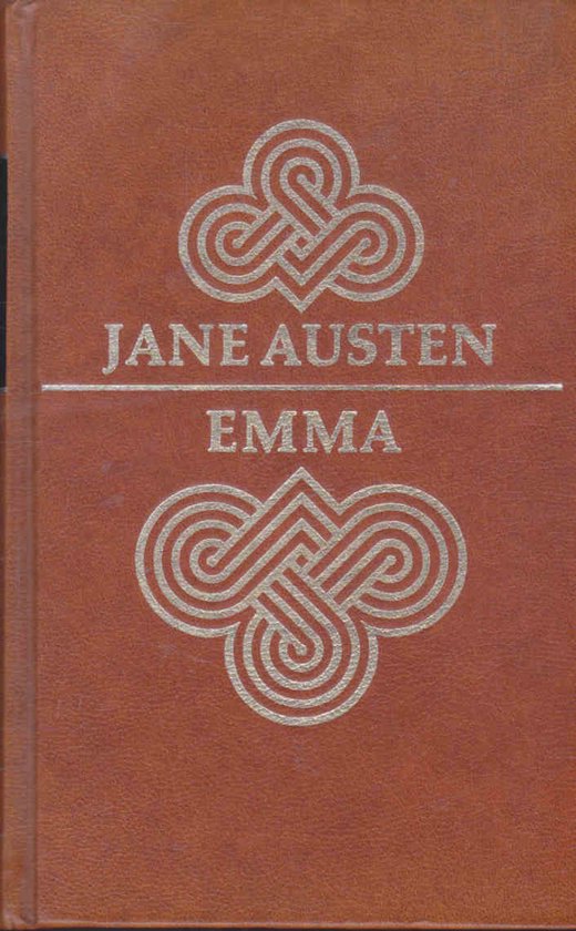 Emma - cover