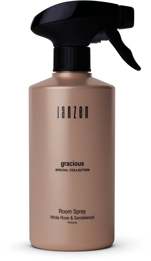 JANZEN Room Spray Gracious