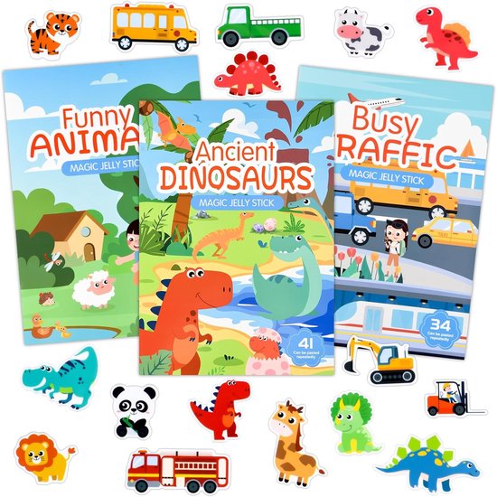 Foto: Yippiez zacht knisperboek baby box speelgoed zwart wit contrasterend sensorisch leren kraamkado kraamcadeau