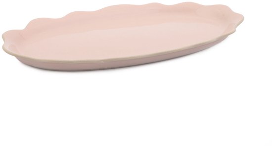 Blond Amsterdam Hollands Glorie Serveerschaal 26cm