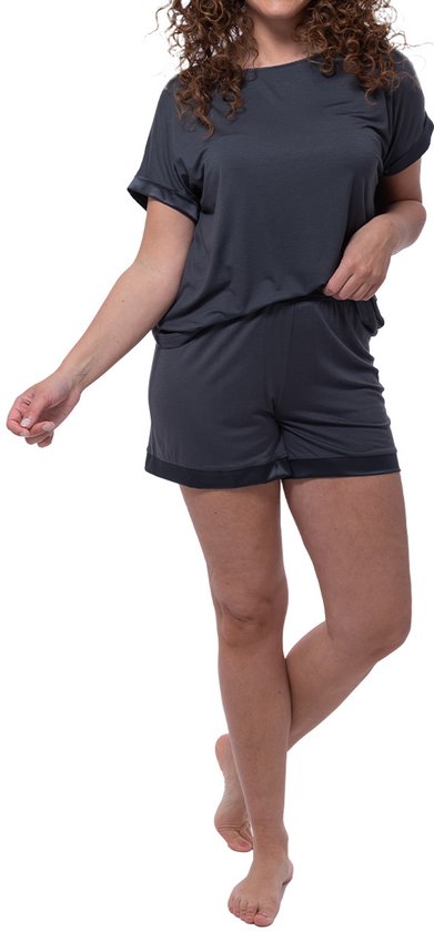 Mey Dames pyjama Pure Chic