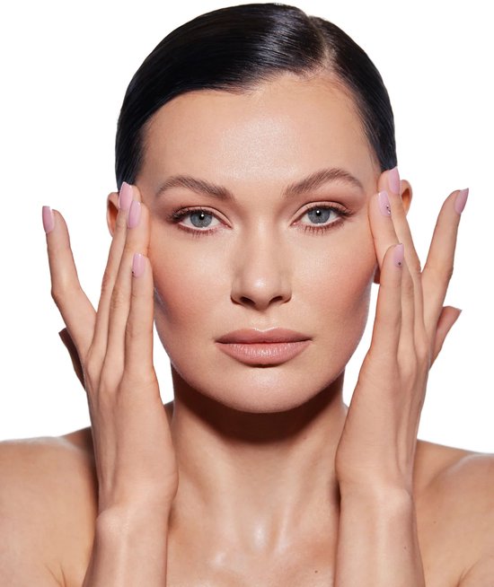 Sosu | Salon Nails Barely There - 30 ongles - Faux ongles - Vegan