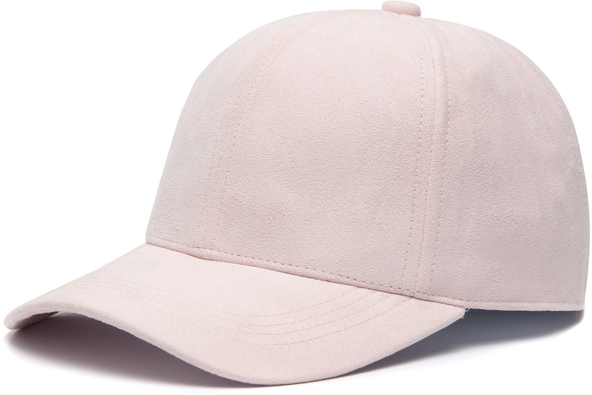 TRENDBEE™ CANDY Premium Suède Pet Roze
