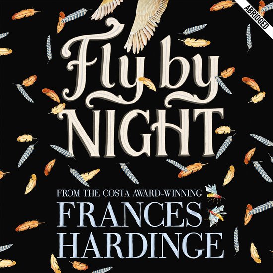 Fly By Night - cover